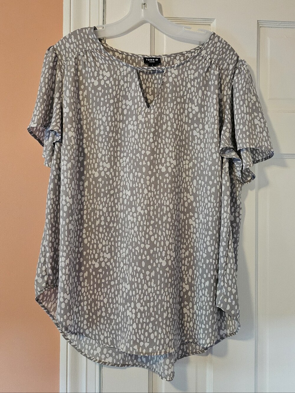 Women's Blouse
